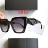 2022 패션 클래식 디자인 럭셔리 선글라스 남성 여성 광장 풀 프레임 태양 안경 UV400 안경 안경 대전 폴라로이드 렌즈 박스와 케이스