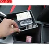 Organizzatore per auto per Geely Tugella FY11 2022 Console Centro Console Interior Accessori per la scatola del bracciolo LHDCAR