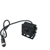 Kamery Nocne wizję IR IP68 Waterproof Waterproof AHD 1.3MP / 2MP Samochód z przodu z tyłu