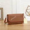 kwaliteit man dames luxurys ontwerpers tassen handtassen hobo portemonnees lady handtas crossbody schouderkanaal bakken mode portemonnee tas