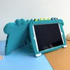 Étui de dessin animé pour enfants, housse de tablette en Silicone antichoc pour iPad 7e 8e 9e 10.2 Pro 11 10.5 9.7 air 1 2 3 4 10.9 2022 mini 5 6