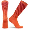 Chaussettes de sport Compression cyclisme vtt antidérapant Football athlète genou haute course hommes femmes 10 - 20 mmhg 40 cmSports SportsSports