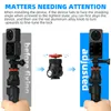 Tripods Tripod Extension Phone Sport Camera Mount Holder For OSMO Action OA 2 Portable Vlog Selfie Stick Extendable PoleTripods TripodsTripo