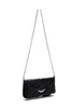 Zadig Voltaire Bag Designer Torba torby na ramię ZV dla kobiet torebka łańcuchowa torba mody skórzana torba na zamek błyskawiczny Znakomite designerskie torebki TOTE 220818 BJJV ZHOUZHOUBAO123