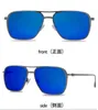 bai cheng maui gem men polarized sunglass sun glass metal square shape sun glass 2021 lastt men polarized sunglass222f