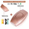 1800000 Flash Permanent IPL Epilator Hårborttagning Depiladora Electric Poepilator Painless Remover Dropship 2208197390884