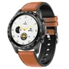 Men Smart Watch Max3 Women 1,3 inch scherm Die Dial Call Music Player Hartslagmonitor Waterdichte smartwatch