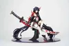 25cm Honkai Impact 3 Figure d'anime Raiden Mei PVC Action Figure Kiana Kaslana Figurine Collectible Model Doll Toys for Gifts T220814184125