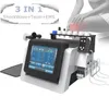 Other Beauty Equipment Smart Tecar Therapy Pain Relief CET RET Diathermy EMS Muscle Stimulation Shockwave ED Physiotherapy