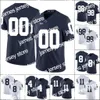 2022 Джеймс PSU Pennstate Football Jersey College NCAA Джесси Джеймс Джек Кроуфорд Дакуан Джонс Кэмерон Уэйк Майлз Сандерс Шариф Миллер Виндзор