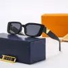 Summer Women Sunglasses Man Woman Unisex Fashion Glasses Retro Small Square Frame Design UV400 8 Color