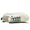 Scarpe casual da uomo Sneakers stringate piatte leggere e traspiranti Bianche Viaggi d'affari Tenis Masculino 220819