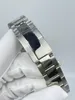 36 mm Woman zegarek Diamond Out Automatyczne mechaniczne na rękę damskie Jubileusz Jubileusz Oryginalny zamek pełny pasek ze stali nierdzewnej Lady Wristwatch Lover's Man Watch