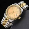 Huiya06 Watches for Men 2813 Diamond Watch Summarine Watches High Quality Hirst