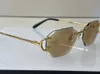 Дизайнерские солнцезащитные очки мужчины фотохромные очки модная бренда безразок с бриллиантами