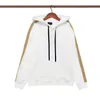 Sweats ￠ capuche pour femmes Sweatshirts Designer Homie Man Femmes Luxury Hoodies Classic Letter F V￪tements Fashion Sweat-shirt Senior Top Round Round Long Manchet confortable 2ktk