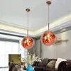 Pendant Lamps Iron Lamparas De Techo Colgante Moderna Kitchen Chandeliers Hanging Lamp Living Room Decoration Luzes Teto Lampes SuspenduesPe