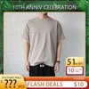 Summer Mens T-shirt pour hommes Designers Womens T-shirts Casual Fashion Loose Tees Size S-xxl