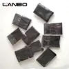 Lanbo bağımsız ambalaj 15x15cm lens giysileri temizleme bezi mikrofiber güneş gözlüğü gözlük kamera camları sils mendil 220819