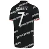 22 23 Hummels Kroos Soccer Jersey 2021 Fãs Jogador Versão Gnabry Werner Draxler Reus Muller Gotze Futebol Camisa Uniformes Men Kit Kits Kit