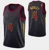 2022 Basketball Jersey 2 Collin Noir 4 Evan Blanc Hommes Maillots Blanc Rouge Hommes Hommes Maillots