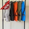 designer shorts Cp Summer Straight Nylon Loose Casual Quick-drying Pants Outdoor Spodenki Meskie Men's Beach Sports Shorts