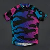 Twin Six Cycling Jersey MTB Bicycle Team Tops 2024 Biking Shirts Summer Premium Bicycle Clothing Males' Short Sleeve Bike Wear