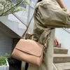 Avondtassen kantoor werk mevrouw stijl handtassen vintage schouder vrouw zacht lederen boodschapper bagevening avondje