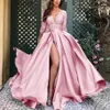 カジュアルドレス高品質2021女性のイブニングドレス