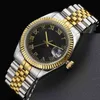 Huiya06 Watches for Men 2813 Diamond Watch Summarine Watches High Quality Hirst