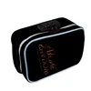 Cosmetic Bags & Cases 3D Shadow And Bone Portable Storage Carrying Stratification Case Password Lock Zipper Box Women Makeup Organizer BagCo