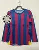 BarcelonaS Retro Soccer Jersey 96 97 03 04 05 06 07 08 09 10 11 14 15 XAVI RONALDINHO RIVALDO GUARDIOLA PUYOL Iniesta Finals Maillot De Foot 1899 1999 DAVID VILLA