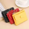 HBP Wallet Female Small Wallet New Zero Wallet Mini Key Bage Ins Female Corean Coun Coin Bag 220817