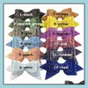 Аксессуары для волос Европа модные девочки 5 -дюймовые Barrettes Glitter Sequint