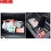 Car Organizer For Geely Tugella FY11 2022 Center Console Storage Interior Armrest Box Accessories LHDCar