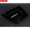 Car Organizer For Geely Tugella FY11 2022 Center Console Storage Interior Armrest Box Accessories LHDCar