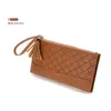 HBP New Wallet Card Bag de grande capacidade Zero Carteira longa Long Women's Small Lingge Lingge Carteira de transporte 220815