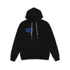 Top Quility 100% Cotton Designer of Luxury Hoodie Brand Palms Angels Angel Hoody Pa Clothing Spray Letter Long Sleeve Spring Summer Tide Men 21 IFXC