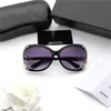 new womens Sunglasses classic glasses UV C sunglasses Fashion Camellia large frame high quality