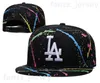 Women Snapback Hats Breathable Sports Ball Cap Letters Adjustable Baseball Hat Fitted Team Julio Urias Enrique Hernandez Trevor Ba1442789