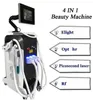 Importera Acessory Pico Q Switch ND YAG Laser 755 Fast Hair Removal Opt IPL Tattoo Remover Radio Frequency Skin Lifting Machines 3 Handtag