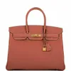 Designer Bags High Top Quality Epsom Birkins Handbags Herme TOGO Real Leather New Fashion Alligator Totes Luxuries Handbag Cross Body beauty gift