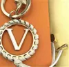 bai cheng Luxury Fashion Designer Keychain Womens Mens Key Buckle Brand Letters Leather Handmade Keychains Trendy Designers Keyring Bags Pendant