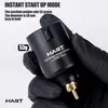 Wireless Mast Tattoo Tour Pro Plus Pen Machine Kit Fast Charge RCA Laddningsbar LCD -batteriförsörjning PMU -patronnål Set 220819