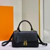 Bags Shoulder M46008 Women Leather High Buckle Flap Crossbody M45976 M46041