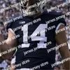 2022 Джеймс PSU Pennstate Football Jersey College NCAA Джесси Джеймс Джек Кроуфорд Дакуан Джонс Кэмерон Уэйк Майлз Сандерс Шариф Миллер Виндзор