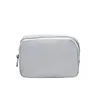 Fashion Women's Waist Bag Sports Messenger Shoulder Bags for Men Women 5Colors 19x5.5x13cm