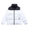 Luxury Brand Winter Coat Cotton-padded Casual Parker Standing Collar Winter And Autumn Down Jackets Winters Jacket