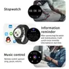 Homem Smart Watch Max3 Mulheres de 1,3 polegada Dial de tela CHAMADA MUSICA PLAYER CARENT CABERTA MONITOR DO SMARTSPORTE Smartwatch