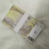 Prop Geld kopie bankbiljet 50 GBP Feestartikelen Rekwisieten 2050100200500 Euro Realistisch Speelgoedbar Rekwisieten Valuta Film Fauxbillets 18280493O6IP